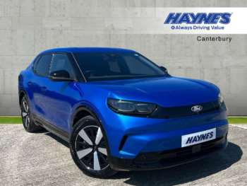 (74) - Extended Range 77kWh Select Auto 5dr