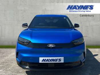 Used Ford Capri 2024 for sale - 75023157: Photo