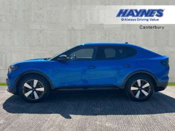 Used Ford Capri 2024 for sale - 75023157: Photo