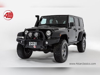 Used Jeep Wrangler 2014 for sale - 79503995: Photo