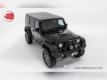Used Jeep Wrangler 2014 for sale - 79503995: Photo