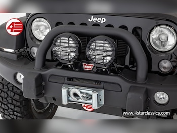 Used Jeep Wrangler 2014 for sale - 79503995: Photo