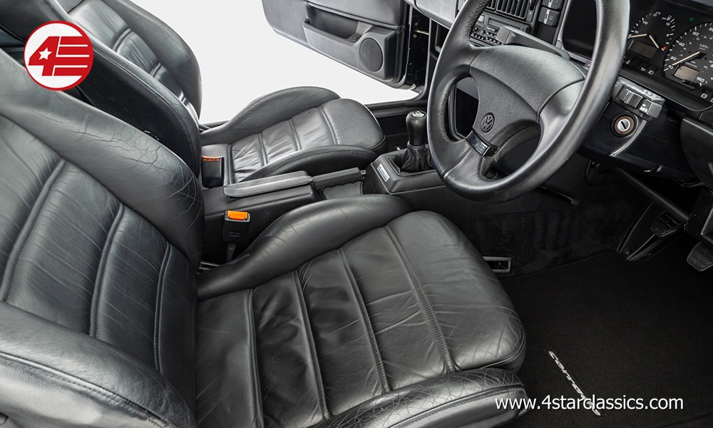 Used Volkswagen Corrado 1992 for sale - 76980335: Photo 11