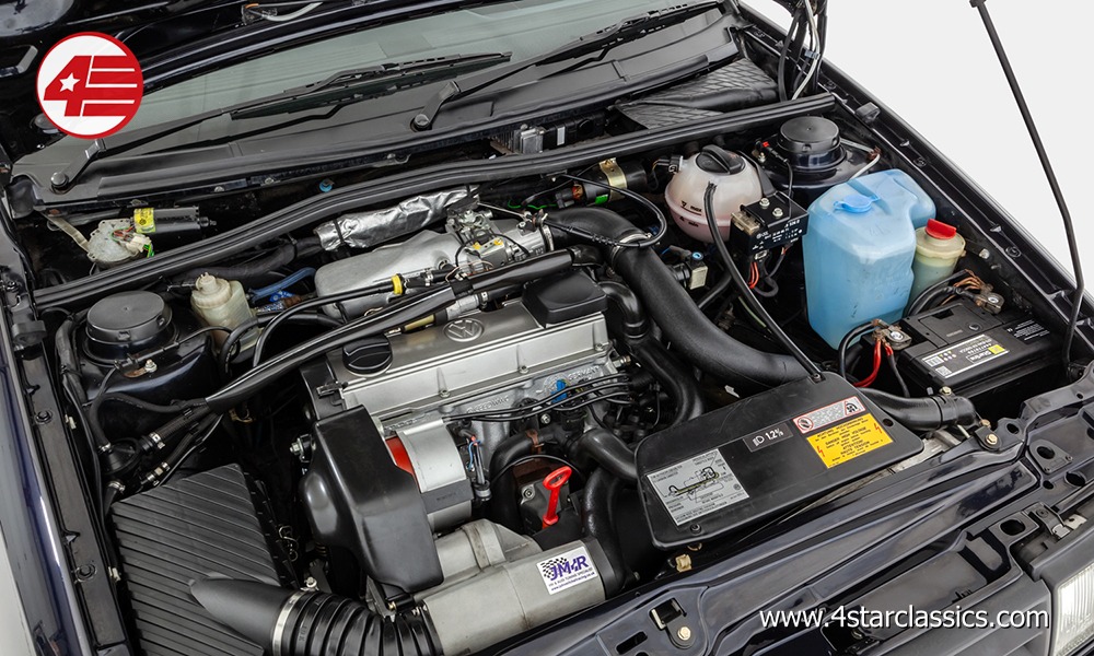 Used Volkswagen Corrado 1992 for sale - 76980335: Photo 12