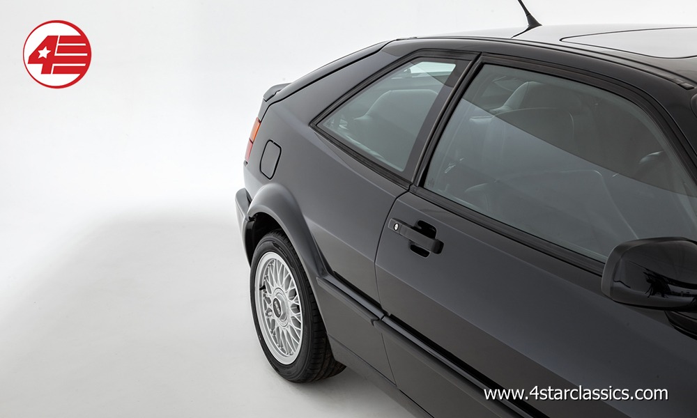 Used Volkswagen Corrado 1992 for sale - 76980335: Photo 13
