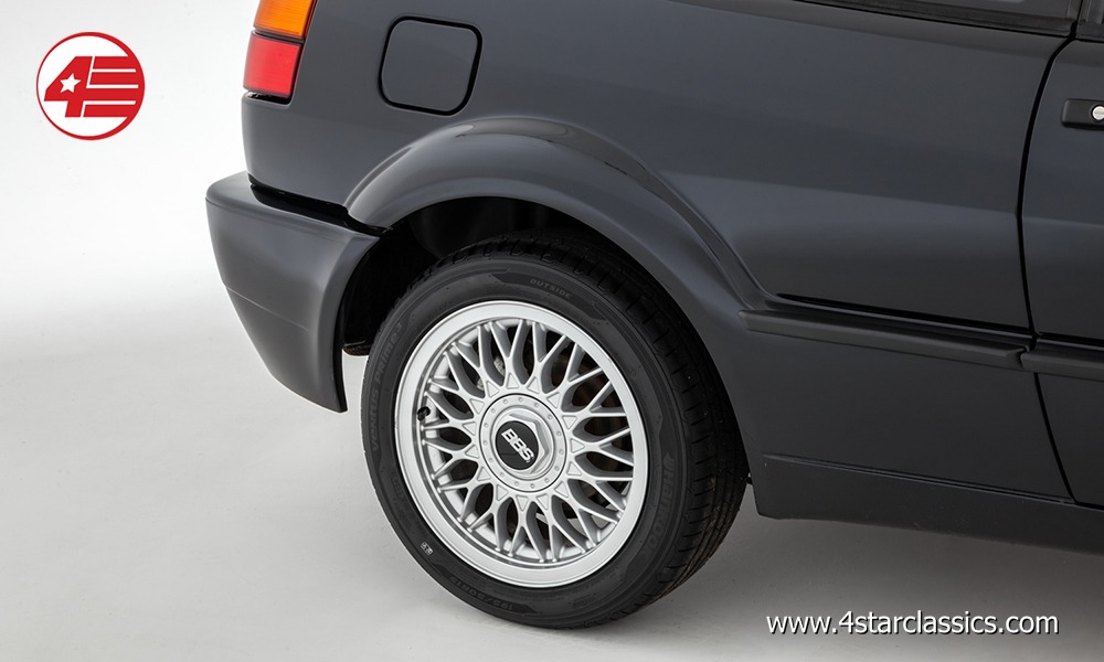 Used Volkswagen Corrado 1992 for sale - 76980335: Photo 14