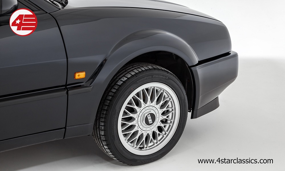 Used Volkswagen Corrado 1992 for sale - 76980335: Photo 15