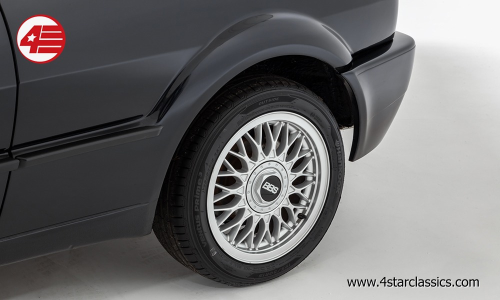 Used Volkswagen Corrado 1992 for sale - 76980335: Photo 17