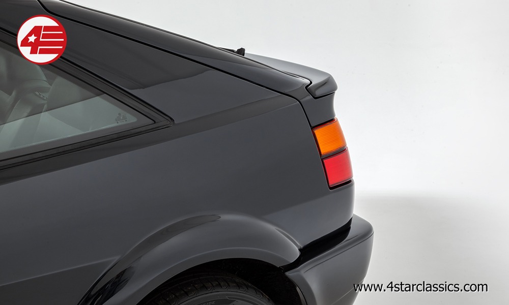 Used Volkswagen Corrado 1992 for sale - 76980335: Photo 18