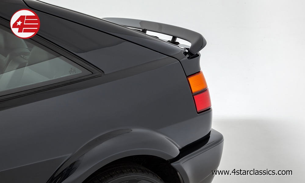 Used Volkswagen Corrado 1992 for sale - 76980335: Photo 19