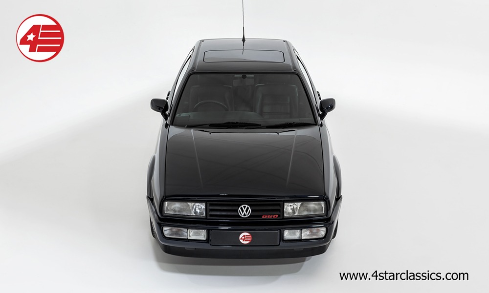 Used Volkswagen Corrado 1992 for sale - 76980335: Photo 2