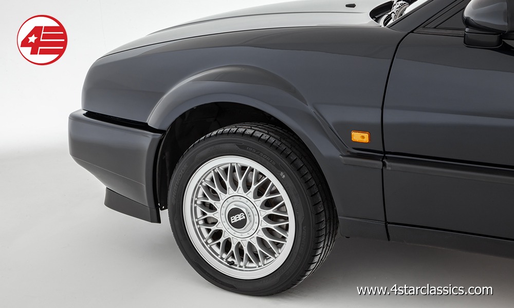 Used Volkswagen Corrado 1992 for sale - 76980335: Photo 20