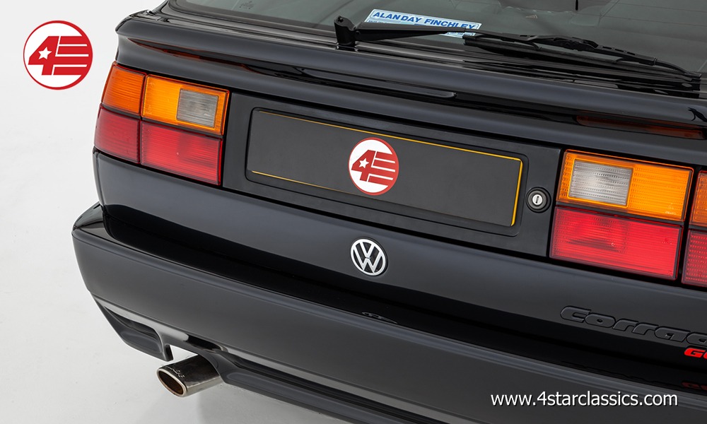 Used Volkswagen Corrado 1992 for sale - 76980335: Photo 22