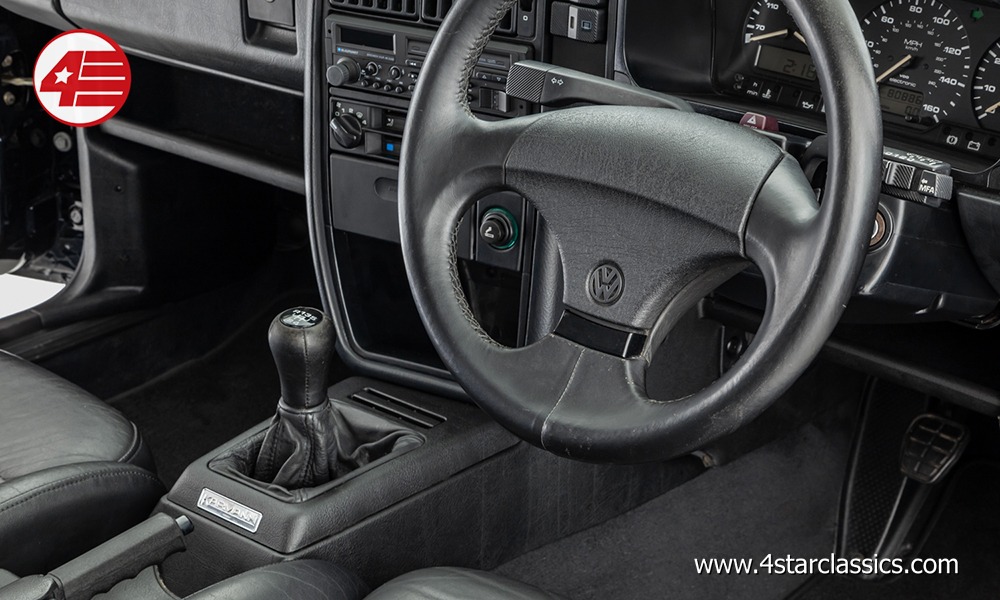 Used Volkswagen Corrado 1992 for sale - 76980335: Photo 24