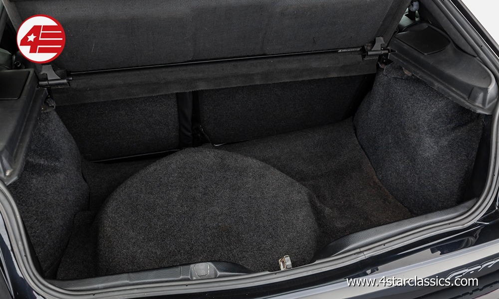 Used Volkswagen Corrado 1992 for sale - 76980335: Photo 27