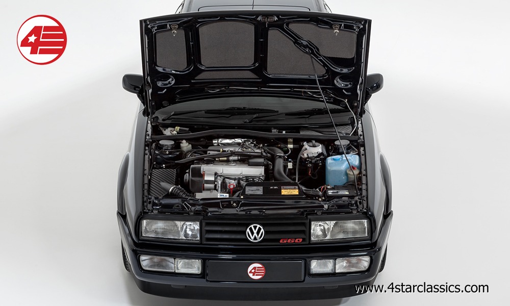 Used Volkswagen Corrado 1992 for sale - 76980335: Photo 28