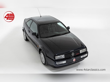 Used Volkswagen Corrado 1992 for sale - 76980335: Photo