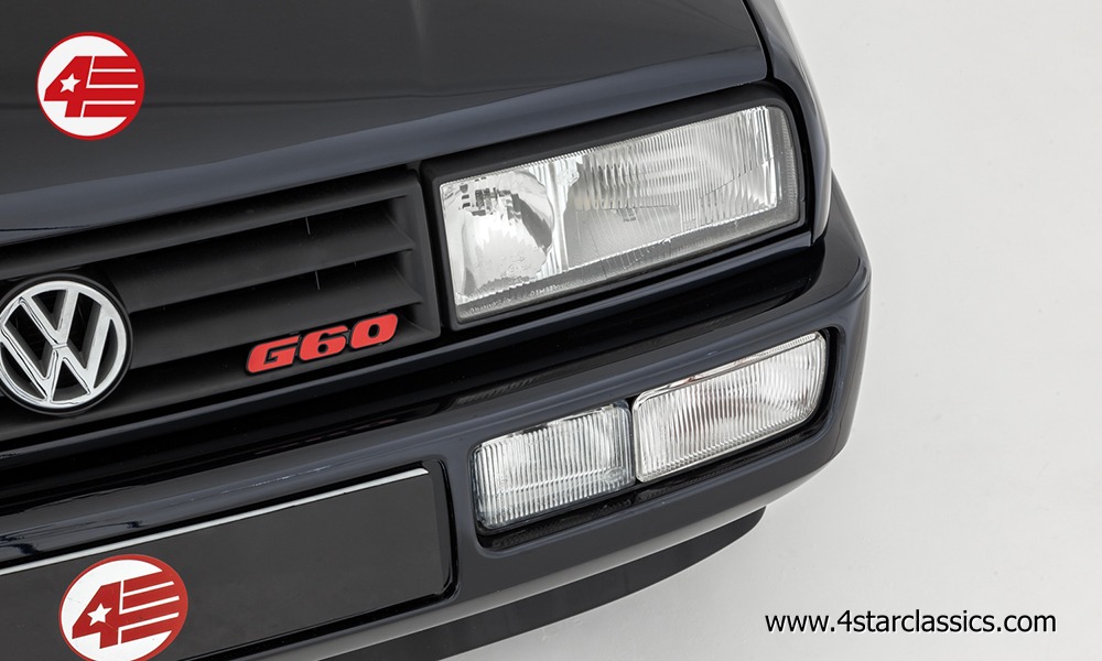 Used Volkswagen Corrado 1992 for sale - 76980335: Photo 4