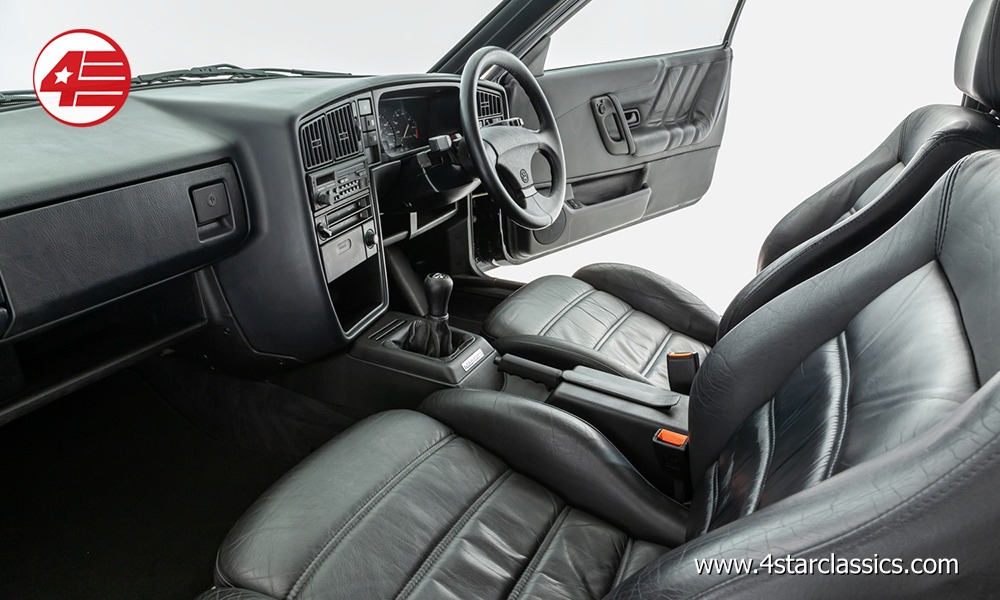 Used Volkswagen Corrado 1992 for sale - 76980335: Photo 7