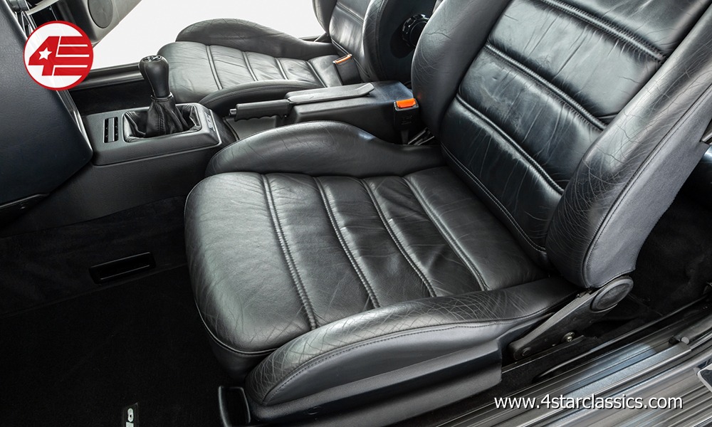 Used Volkswagen Corrado 1992 for sale - 76980335: Photo 8