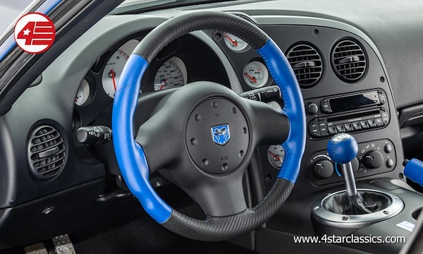 Used Dodge Viper 2006 for sale - 75650034: Photo 10