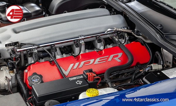 Used Dodge Viper 2006 for sale - 75650034: Photo 12