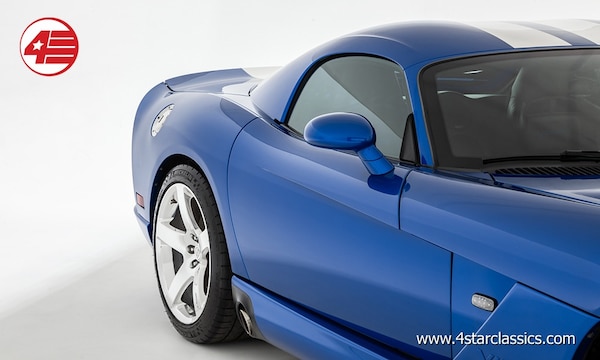 Used Dodge Viper 2006 for sale - 75650034: Photo 14