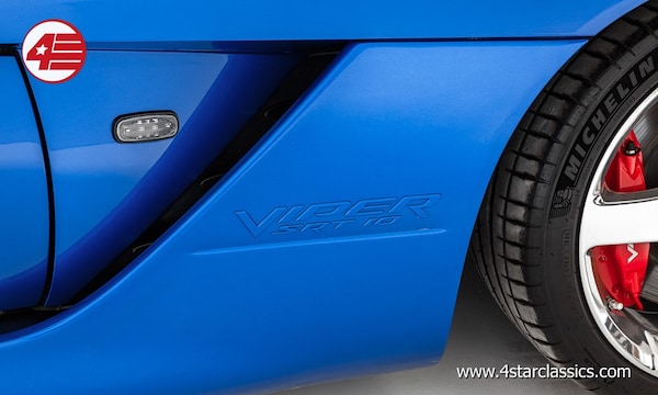 Used Dodge Viper 2006 for sale - 75650034: Photo 16