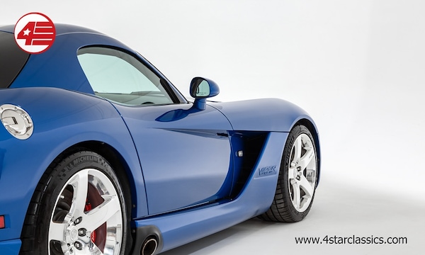 Used Dodge Viper 2006 for sale - 75650034: Photo 17