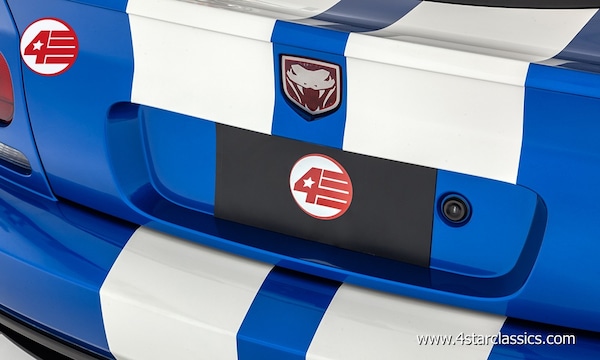 Used Dodge Viper 2006 for sale - 75650034: Photo 18