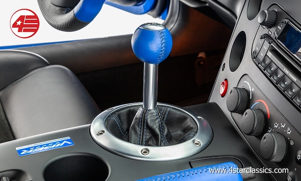 Used Dodge Viper 2006 for sale - 75650034: Photo 20
