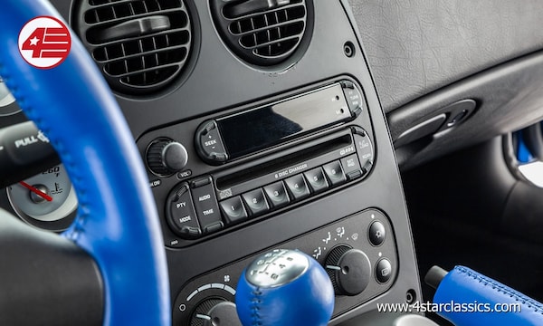 Used Dodge Viper 2006 for sale - 75650034: Photo 22