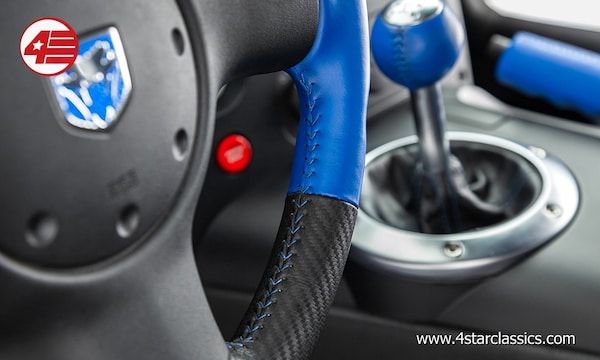 Used Dodge Viper 2006 for sale - 75650034: Photo 24