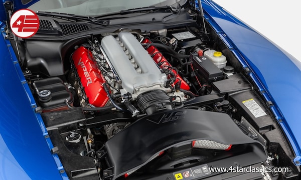 Used Dodge Viper 2006 for sale - 75650034: Photo 27