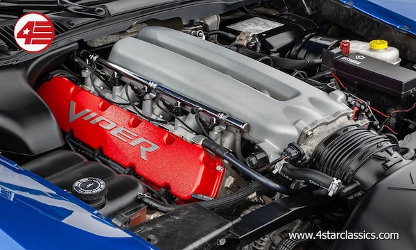 Used Dodge Viper 2006 for sale - 75650034: Photo 28