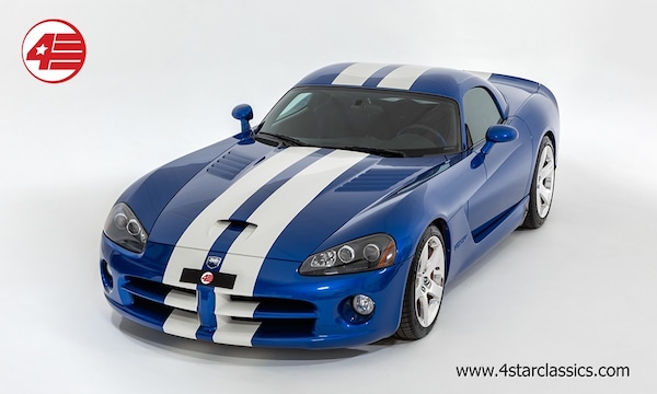 Used Dodge Viper 2006 for sale - 75650034: Photo 2