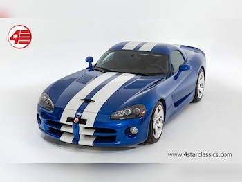 Used Dodge Viper 2005 for sale - 75650034: Photo