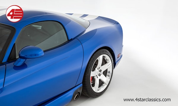 Used Dodge Viper 2006 for sale - 75650034: Photo 33