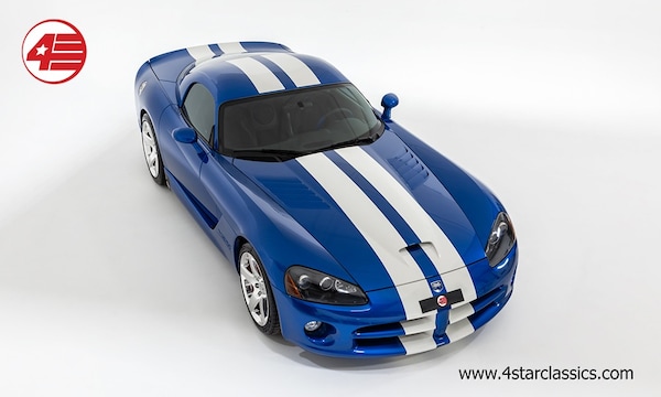Used Dodge Viper 2006 for sale - 75650034: Photo 3