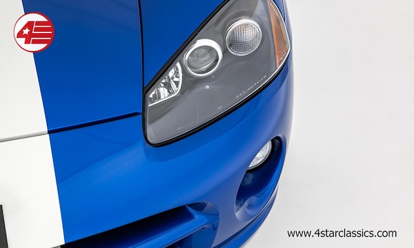 Used Dodge Viper 2006 for sale - 75650034: Photo 4