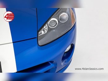Used Dodge Viper 2005 for sale - 75650034: Photo