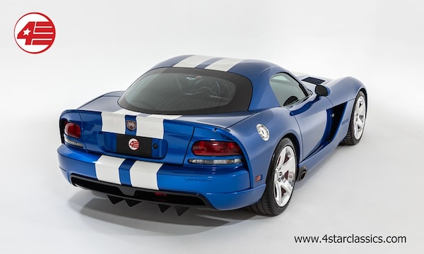 Used Dodge Viper 2006 for sale - 75650034: Photo 6