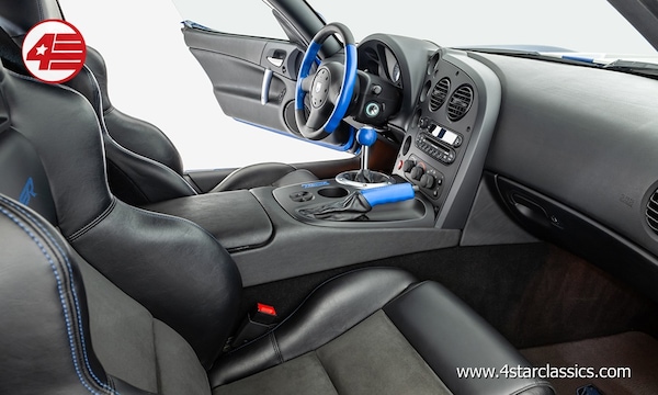 Used Dodge Viper 2006 for sale - 75650034: Photo 7