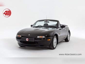 Used Mazda MX-5 1993 for sale - 79407522: Photo