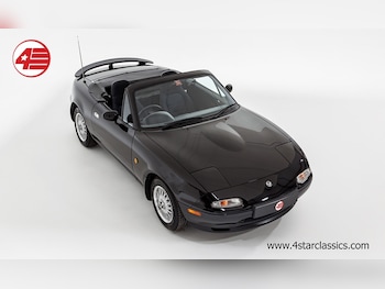 Used Mazda MX-5 1993 for sale - 79407522: Photo