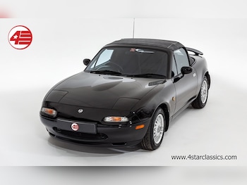 Used Mazda MX-5 1993 for sale - 79407522: Photo