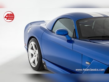 Used Dodge Viper 2006 for sale - 78365798: Photo