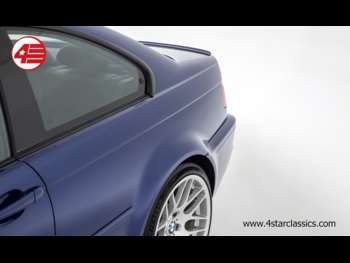 Used BMW M3 2006 for sale - 74830825: Photo