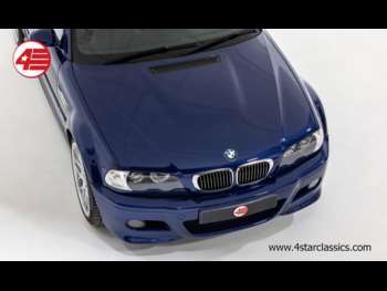 Used BMW M3 2006 for sale - 74830825: Photo