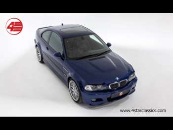 Used BMW M3 2006 for sale - 74830825: Photo